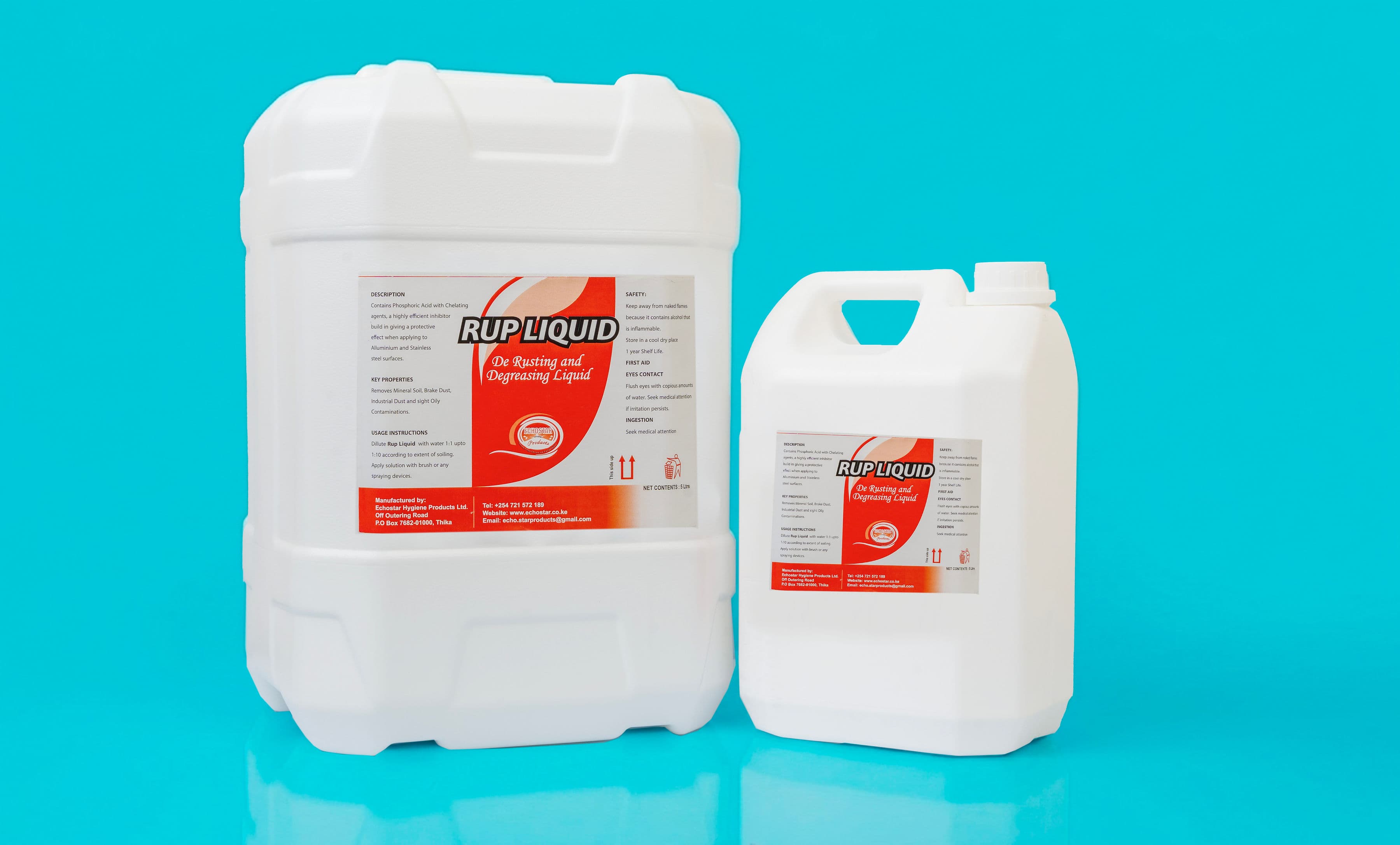 rupliquid